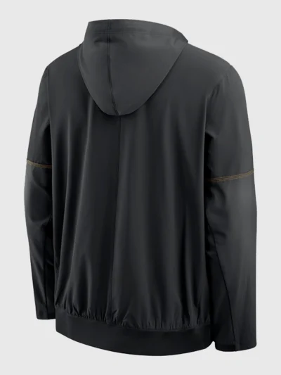 buy now Nike Iowa Sideline College Anorak Hooded Jacket For Sale