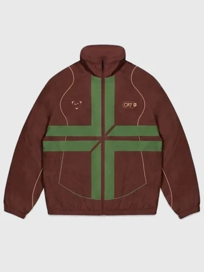 buy now Nike x Cristiano Ronaldo One Last Dance Portugal Tracksuit