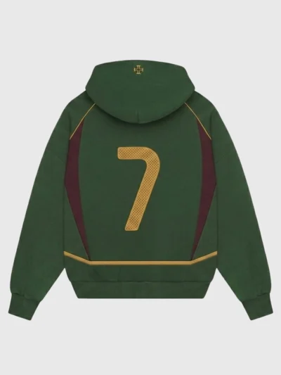 buy now Nike x Ronaldo One Last Dance Portugal Zip Hoodie