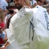 buy now Novak Djokovic Wimbledon 2026 Jacket