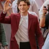 buy now Paris Event Spider Man Tom Holland Blazer