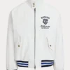 buy now Polo Ralph Lauren x Wimbledon 2026 Twill Jacket
