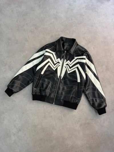 buy now Purple Place Super Spider Super Venom Jacket