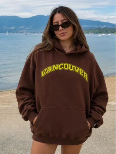 buy now Rhode Vancouver Hoodie