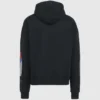 buy now Rhude Yacht Club Hoodie