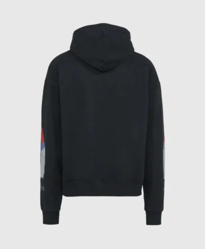 buy now Rhude Yacht Club Hoodie