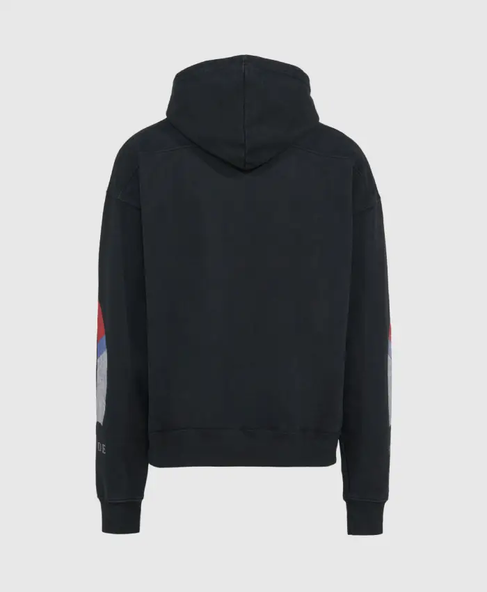 buy now Rhude Yacht Club Hoodie