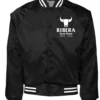 buy now Ribera Steakhouse Tokyo Japan Bomber Jacket