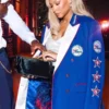 buy now Savannah James Philadelphia 76ers Blazer