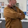 buy now Scrubs John C McGinley Jacket