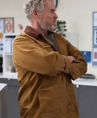 buy now Scrubs John C McGinley Jacket