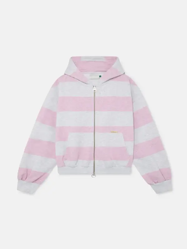 buy now Scuffers Striped Hoodie
