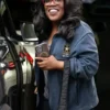 buy now Sheryl Underwood I Need A Job Jacket