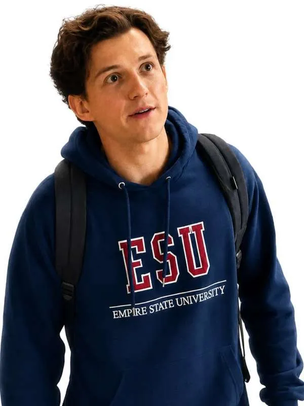 buy now Spider-Man Brand New Day Peter Parker Hoodie