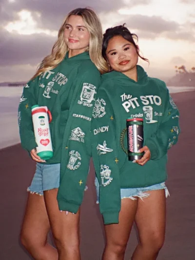 buy now Starbucks Dandy Hoodie