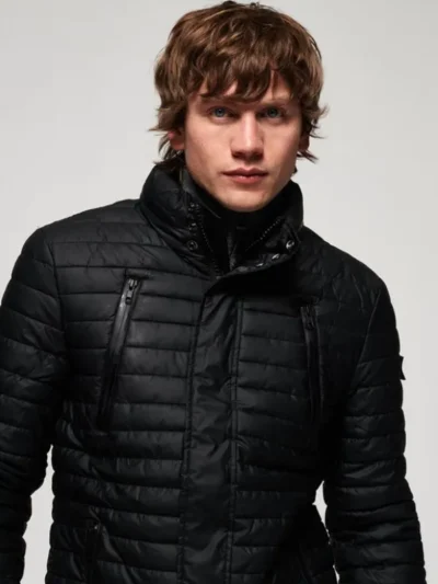 buy now Superdry Rain Racer Jacket