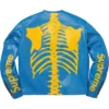 buy now Supreme Vanson Leather Bones Jacket for sale