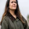 buy now Tabitha Matthews From S04 Green Jacket