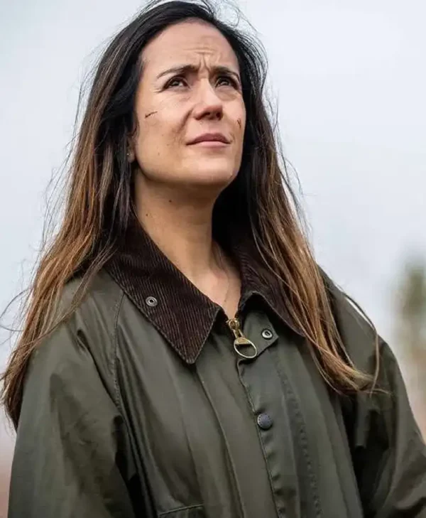buy now Tabitha Matthews From S04 Green Jacket