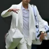 buy now Taylor Fritz Wimbledon 2026 Blazer