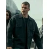 buy now The Night Agent S03 Gabriel Basso Jacket