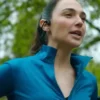 buy now The Runner 2026 Gal Gadot Jacket