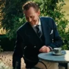 buy now Tom Hiddleston Polo Ralph Lauren Blazer