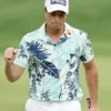 buy now Viktor Hovland Shirt