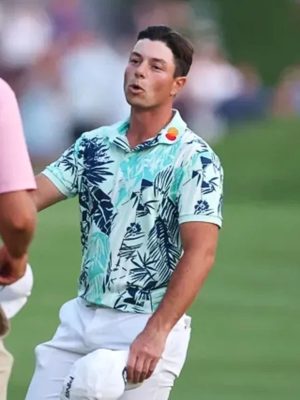 buy now Viktor Hovland Shirt for sale
