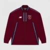 buy now West Ham 26-27 Pre-Match White Jacket