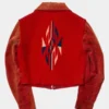 order Chimayo Red Jacket