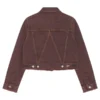 order Grand Theft Auto VI Protagonists Lucia Maroon Jacket