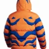 order Greymon Jacket