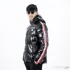 order Moncler Dincer Short Down Jacket