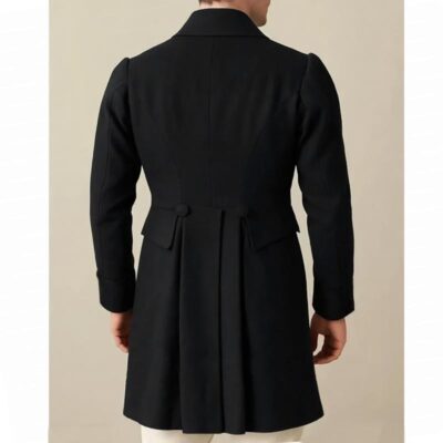 order Nicholas Hoult Nosferatu Coat