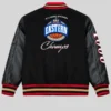 order Philadelphia 76ers Black Hardwood Classics 76 Jacket
