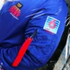order Scream Kenny Top Story Crew Bomber Jacket