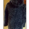order now 3rd Rock From The Sun French Stewart Fur Reversible Coat