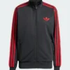 order now Adidas Adicolor Firebird Loose Track Jacket