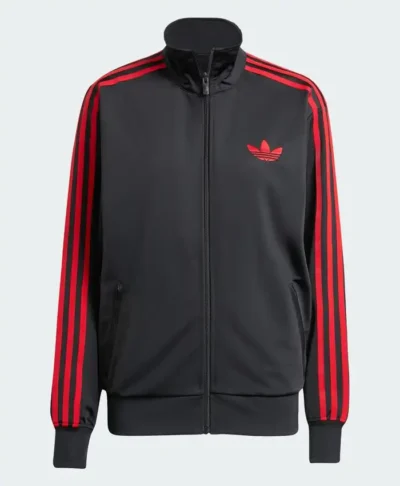 order now Adidas Adicolor Firebird Loose Track Jacket