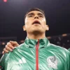 order now Adidas Mexico 2026 Anthem Jacket