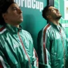 order now Adidas Mexico 2026 Anthem Jacket for sale