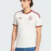 order now Adidas Spain 26 Away Jersey