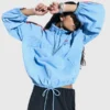 order now Adidas x ASOS Over The Head Track Jacket