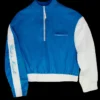 order now Bad Bunny Marseille Jacquemus Track Jacket