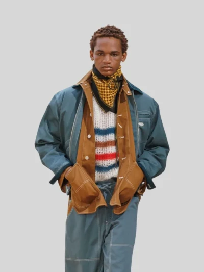 order now Beautiful People x Dickies Work Jacket