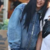 order now Beverly Hills 2026 Rihanna Jacket