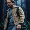 order now Bone Keeper 2026 Louis James Bomber Jacket