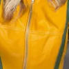order now Brazil Lily Rowland Moto Jacket