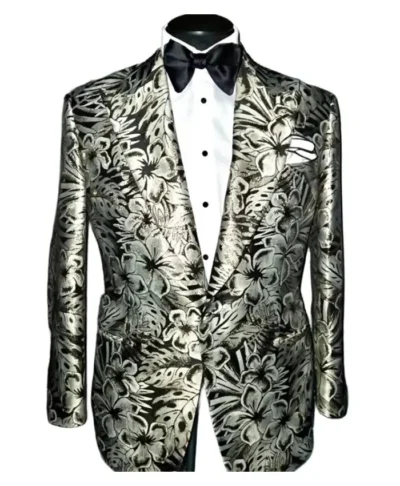 order now Bruce Buffer FIFA 2026 Final Blazer for sale